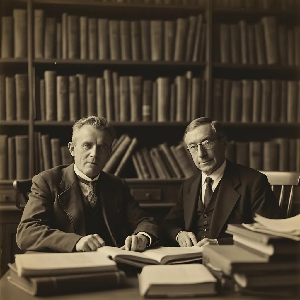 História našej organizácie