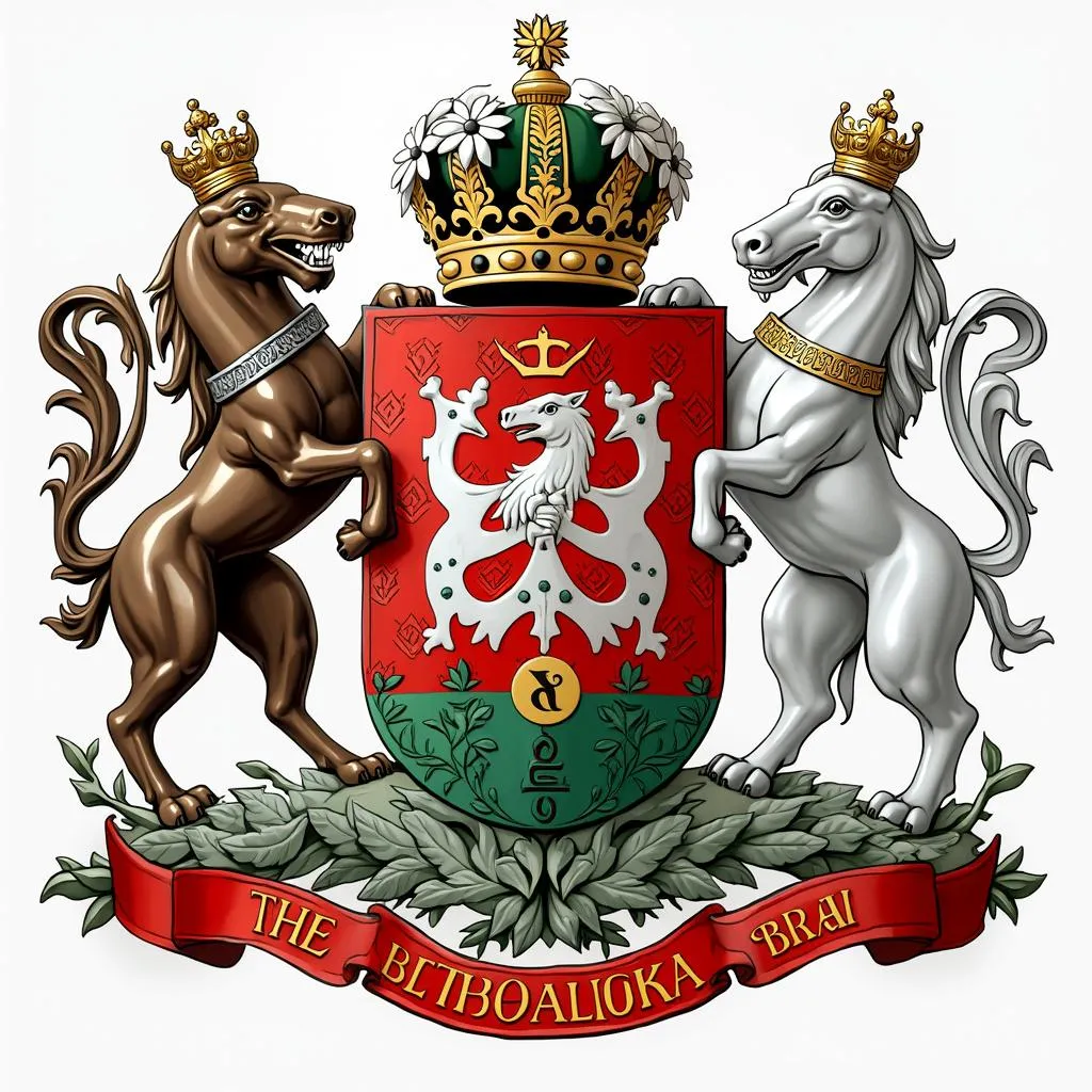 Mesto Bratislava logo