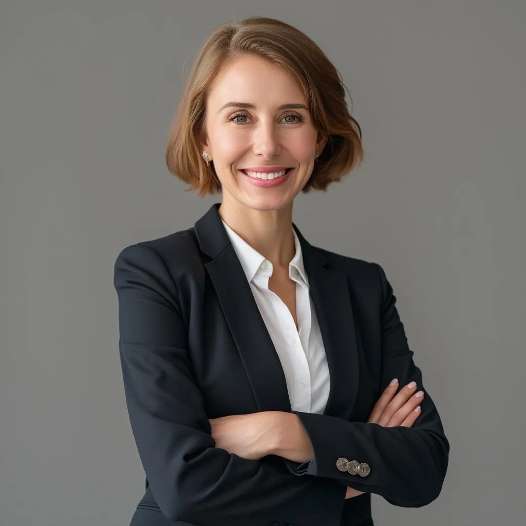 Ing. Adriana Horváthová